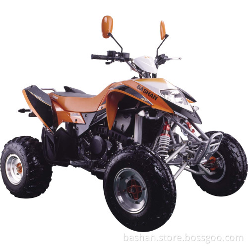 BS500S atv
